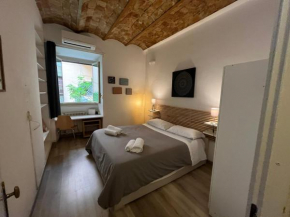 Trastevere Quite's Apartment